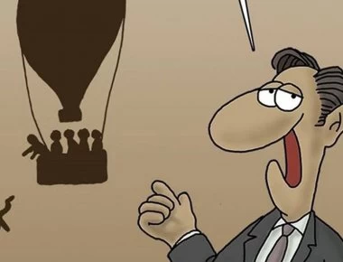 Δύο μέρες πριν τις εθνικές εκλογές, ο Αρκάς «πυροβολεί» ξανά τον Α.Τσίπρα: «Mεγάλος ψεύτης»